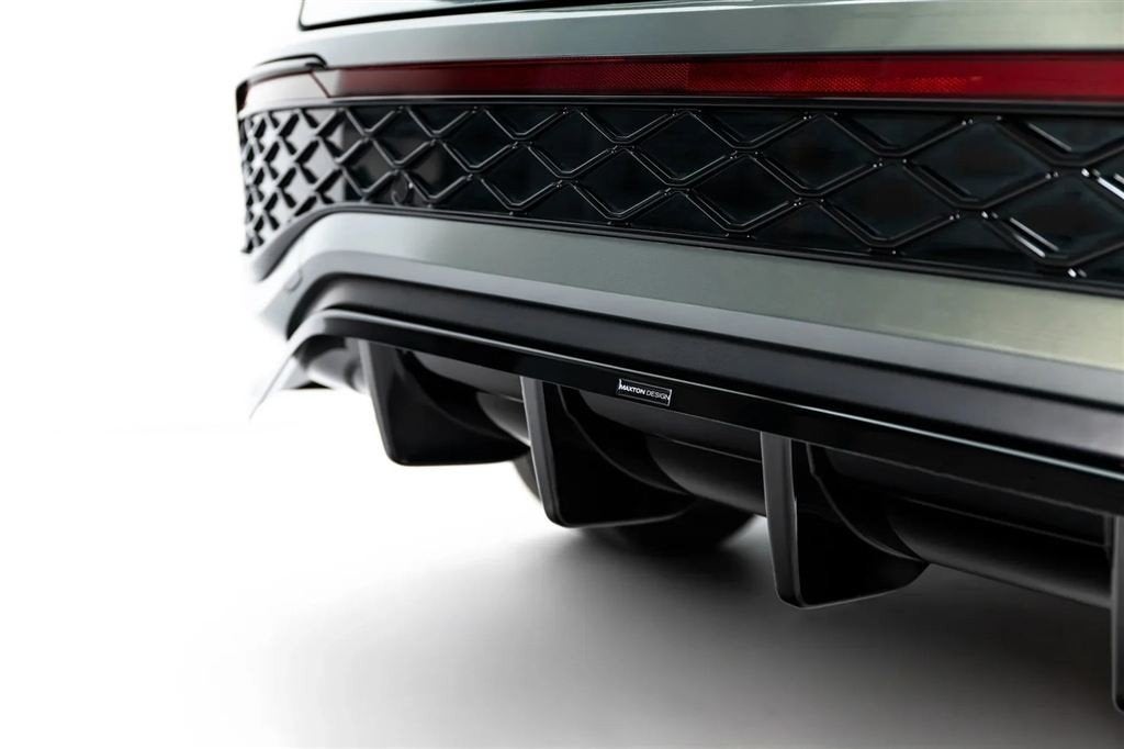 Maxton Design VW Tayron R Line Mk1 Rear Splitter Vertical Ba, Verzenden, Automotive Parts, A.parts@hotmail.nl, Trasmolenlaan 12 3447 GZ Woerden