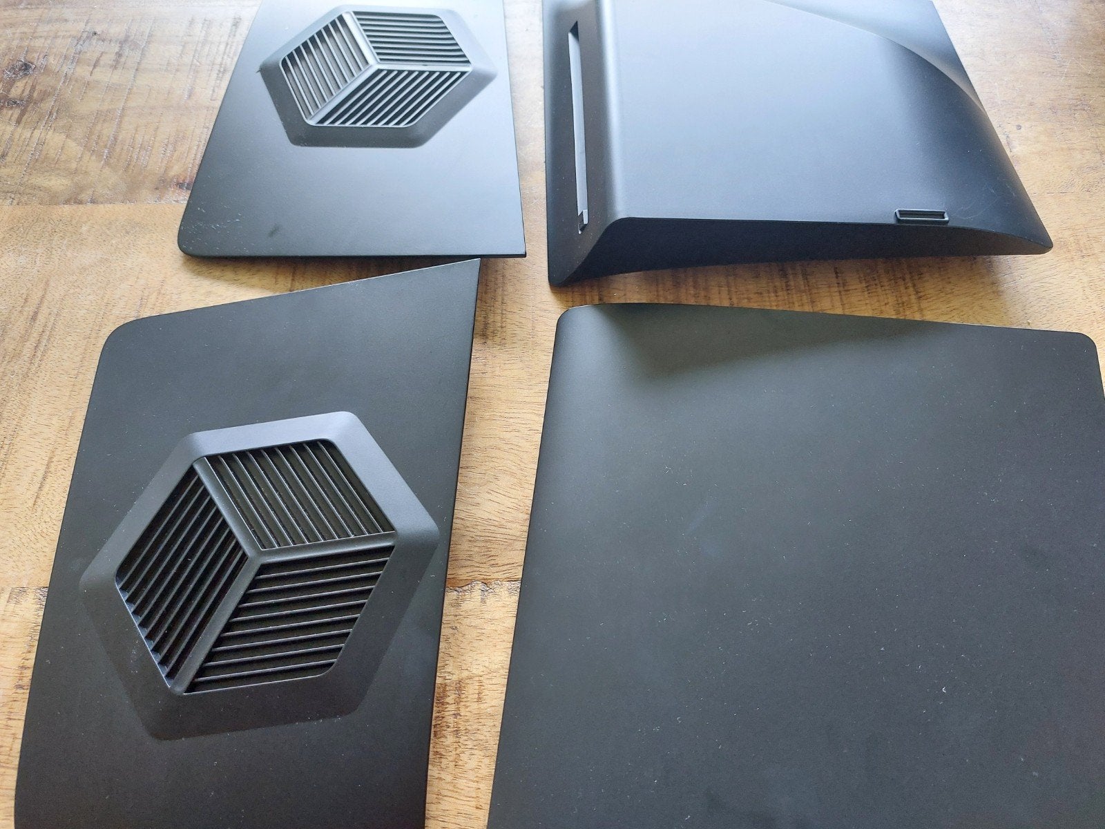 Playstation 5 Slim Face Plates LEES beschrijving, Ophalen of Verzenden