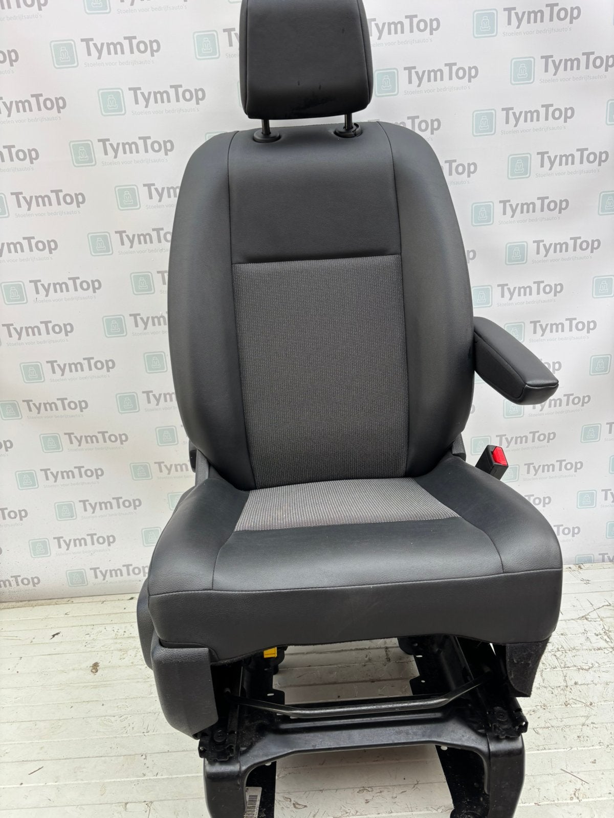 stoel passagier voor Peugeot Expert Toyota Proace Scudo Viva, Tymtop5@gmail.com, 3161ek, Tymtop, Opel