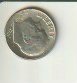 1 dime 1981 amerika, Postzegels en Munten, Munten | Amerika, Verzenden, Noord-Amerika