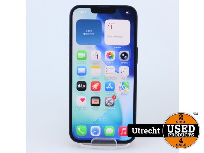 iPhone 13 128GB Midnight