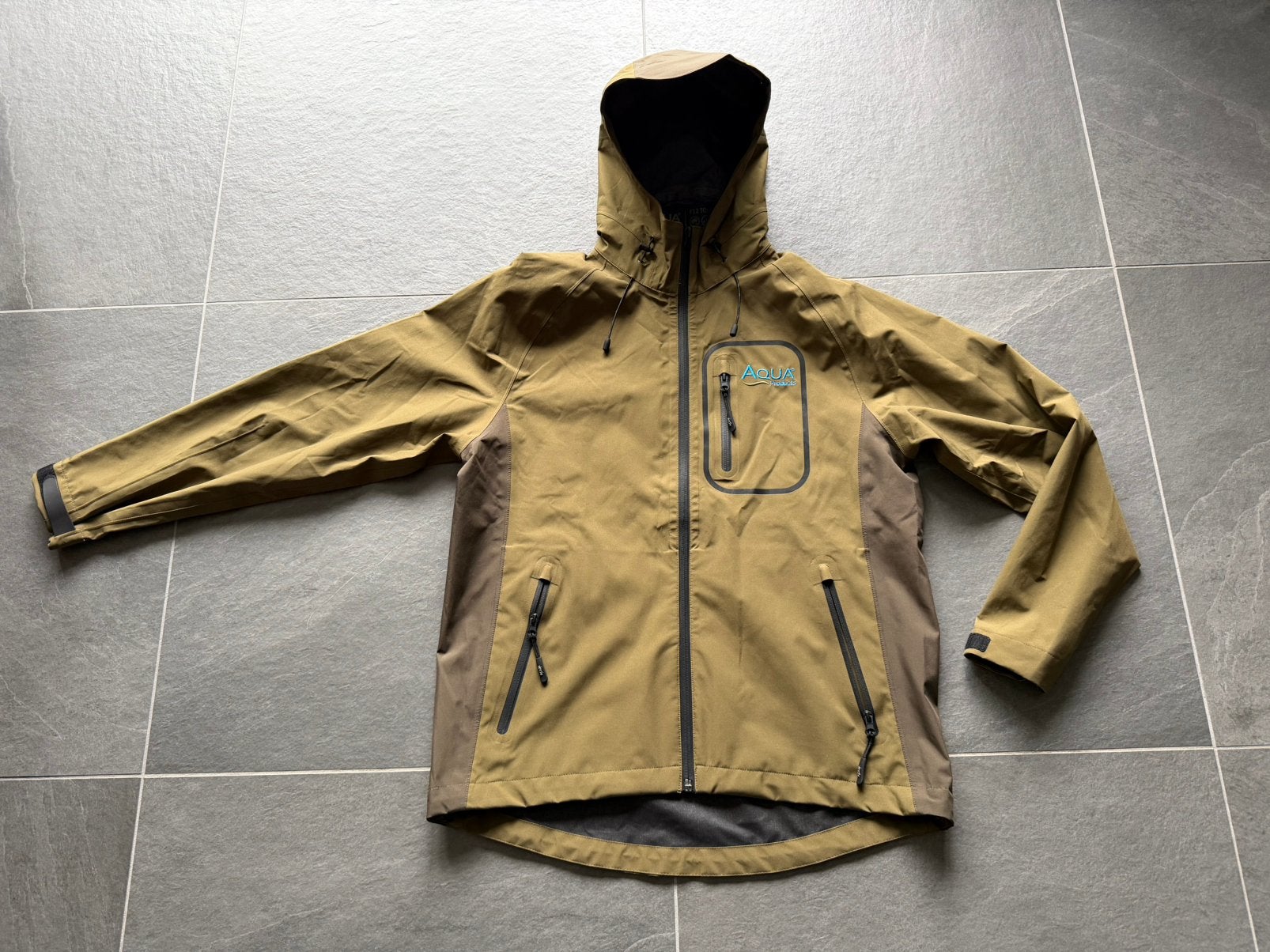 Aqua F12 Torrent Jacket maat S NOG NIEUW, Watersport en Boten, Ophalen of Verzenden, Nieuw, Overige typen
