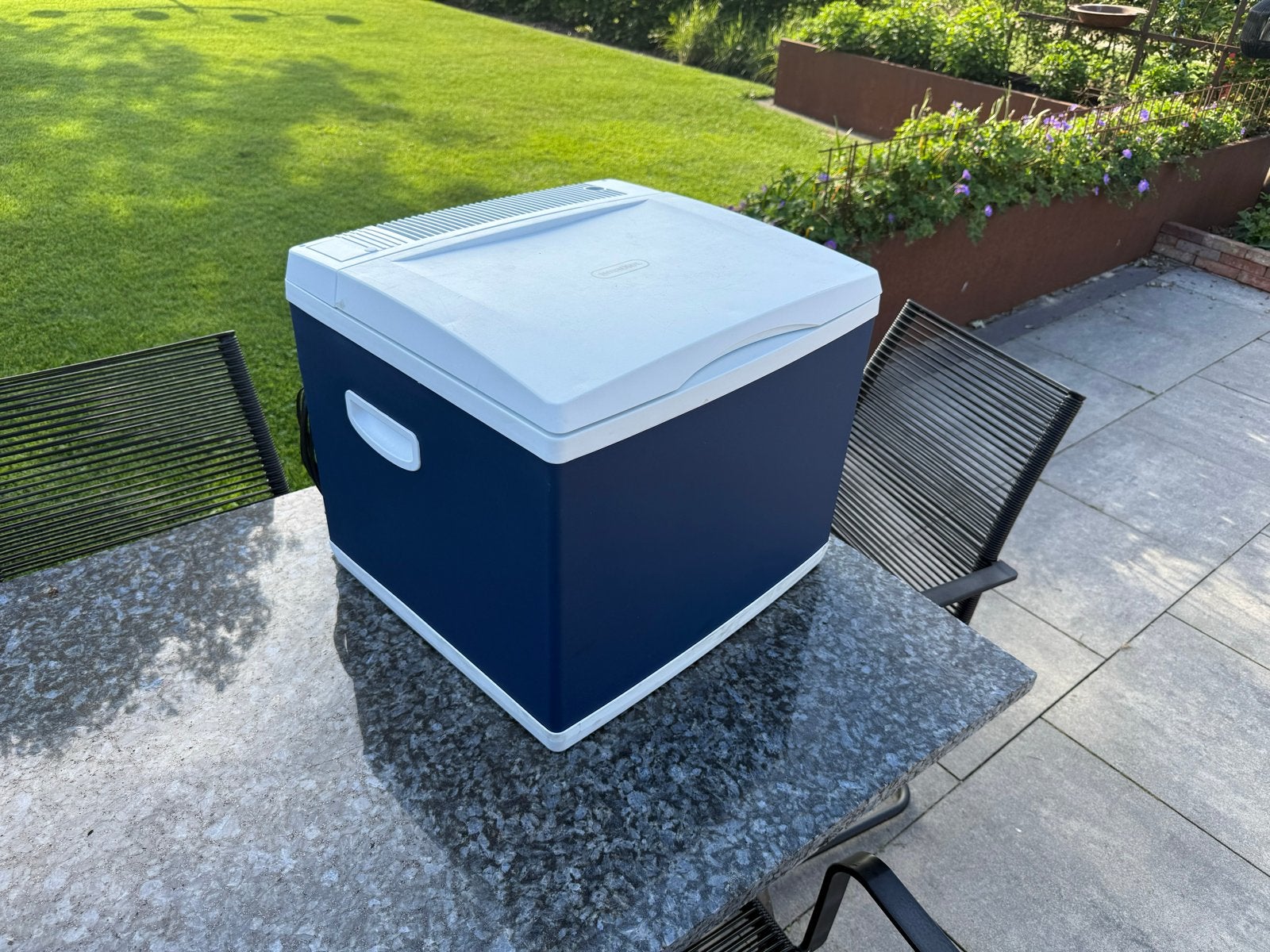 Mobicool MB40 Koelbox - Koel en Vriesfunctie, Ophalen, Zo goed als nieuw, Koelbox, Elektrisch