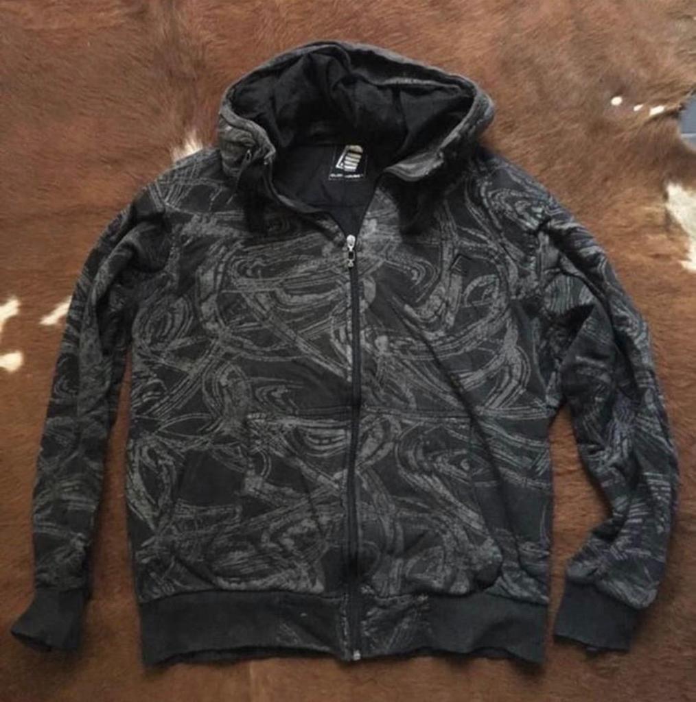 Comfortabele katoenen Clockhouse vest 100% Katoen maat M, Ophalen of Verzenden, Zo goed als nieuw, Maat 48/50 (M), Overige kleuren