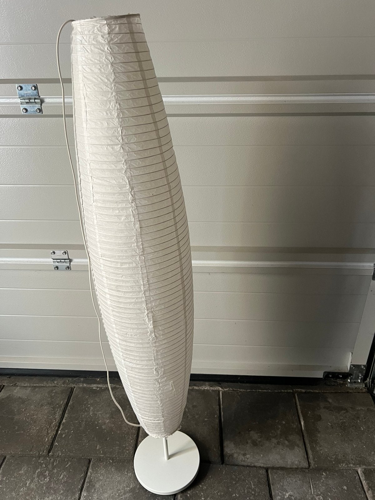 Vloer lamp, Ophalen, Zo goed als nieuw, Minder dan 100 cm