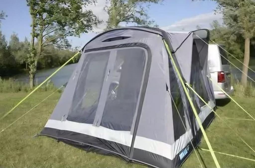 Kampa travel pod AIR L - Zo goed als nieuw, Ophalen, Zo goed als nieuw