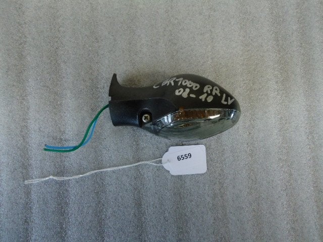 CBR1000RR 2008 - 2011, 2012 - 2013 Honda Pinker D1-20173
