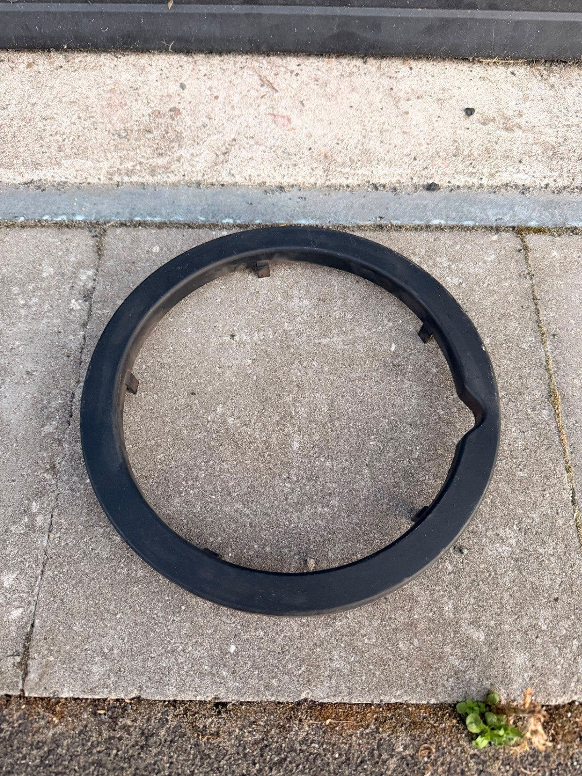Piaggio Skipper / Skr velgring, Verzenden