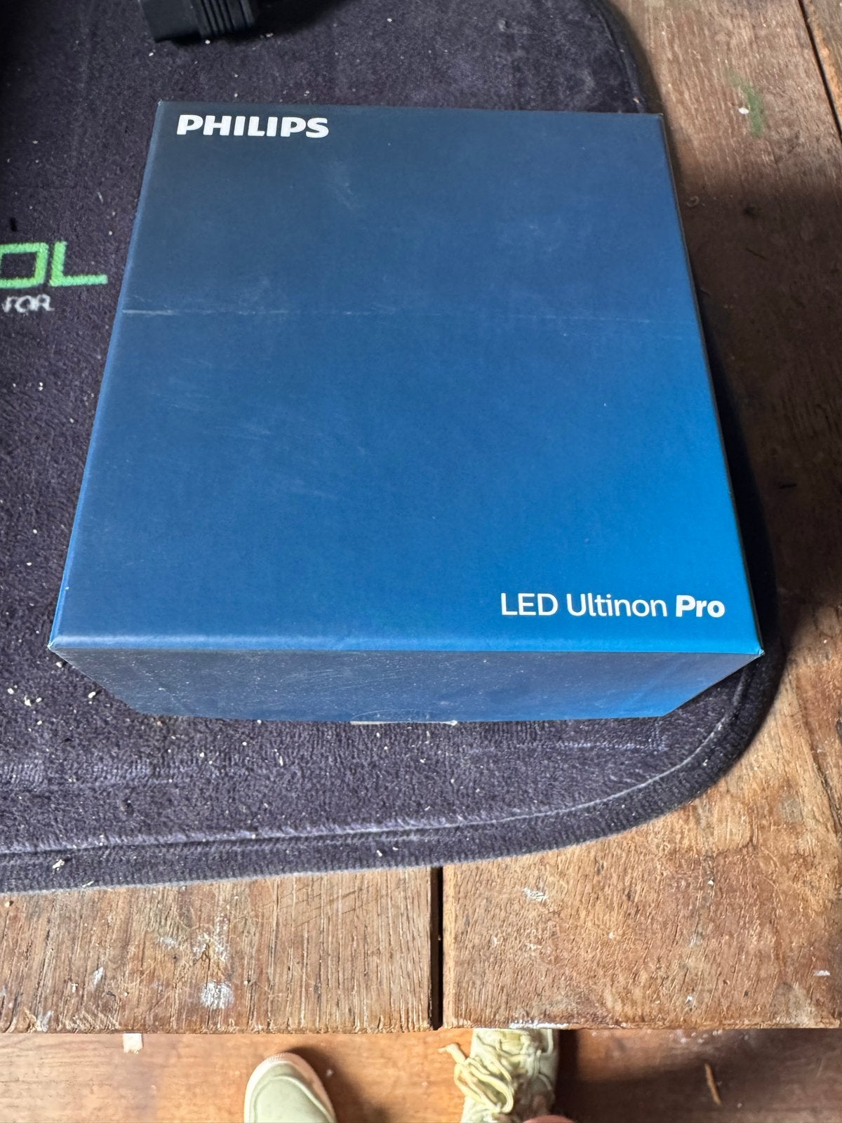 Philips Ultinon Pro 9100LED lampen, Ophalen of Verzenden, Nieuw, Universele onderdelen