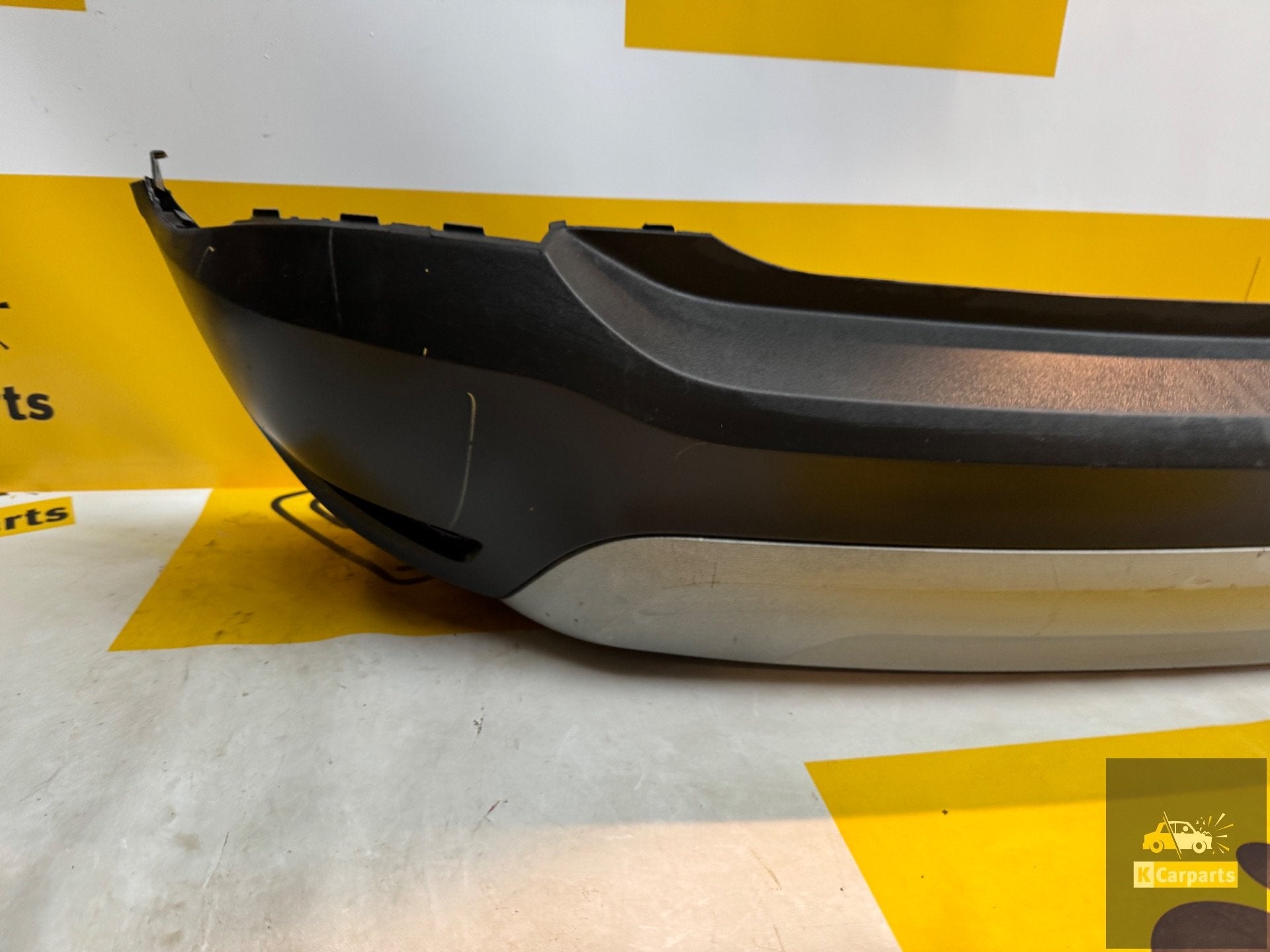 Achterbumper opel crossland X origineel bumper 39157364, Auto-onderdelen, Info@fabrikant.eu, Fabrikantstraat 1
1000 AA  Amsterdam, NL