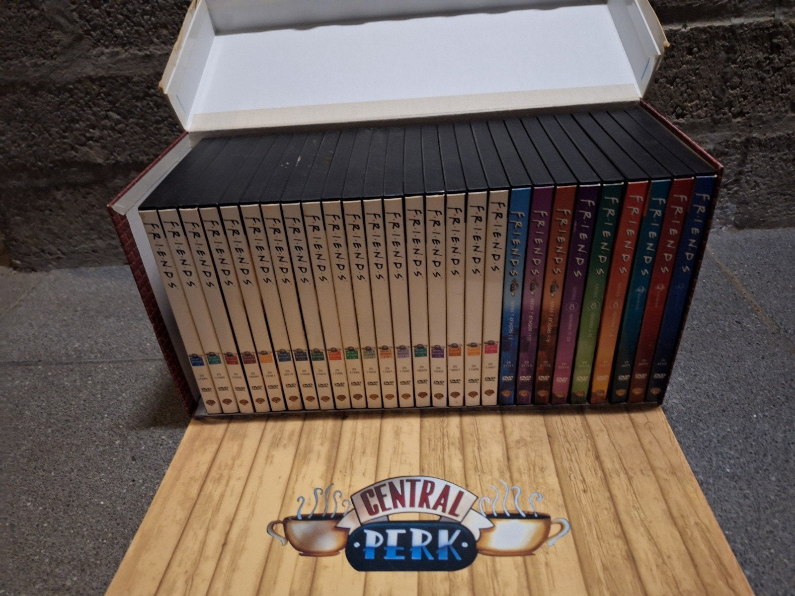 Onderdelen. Lege Dvd's Doosjes. Geen Dvd's., Ophalen of Verzenden