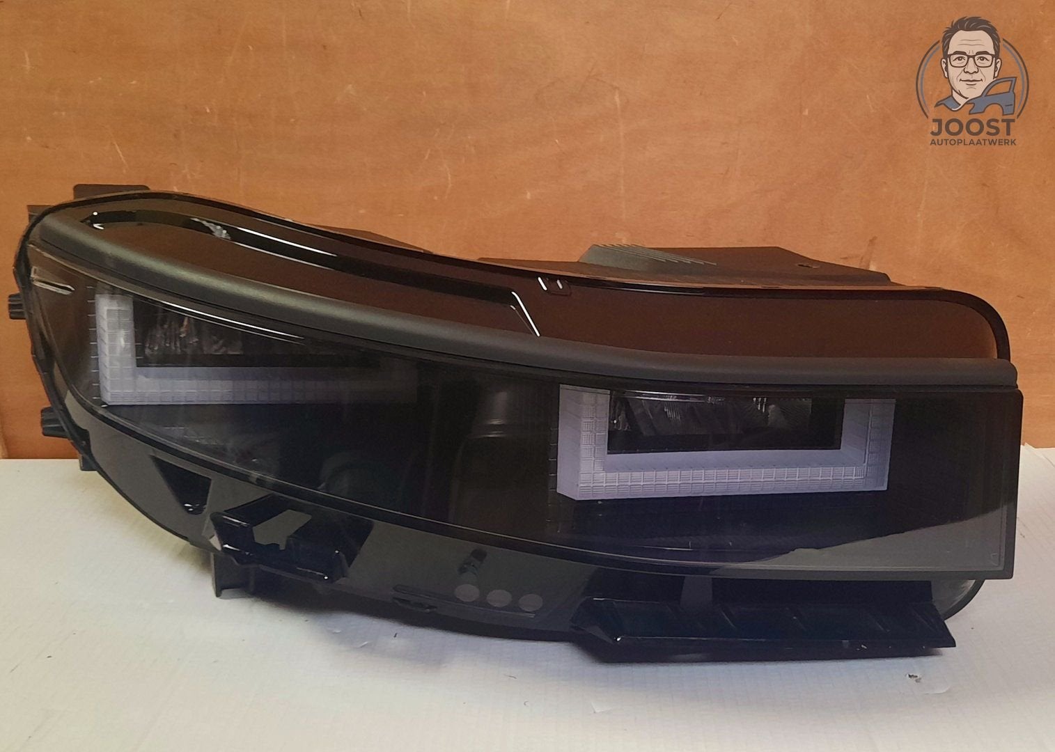 Koplamp full LED rechts Hyundai Ioniq 5 v.a '21 92102-N01R, Auto-onderdelen, Verlichting, Gebruikt, -, Ophalen of Verzenden, Hyundai
