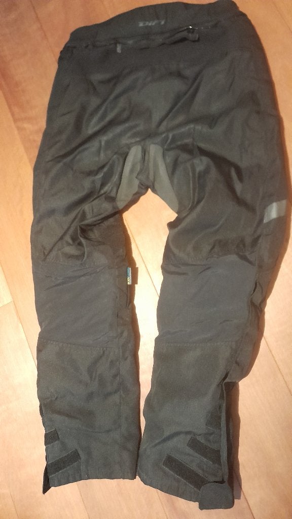 XXL motorbroek merk DIFI, Motoren, Ophalen, Heren, Difi, Broek | textiel