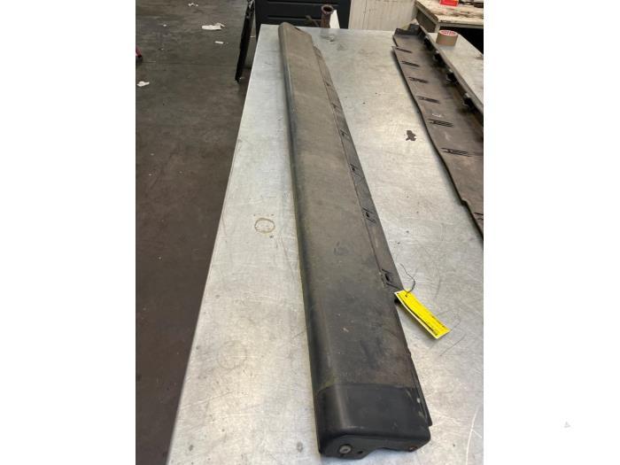 Zijskirt links van een Honda Prelude, Honda, Gebruikt, -, -