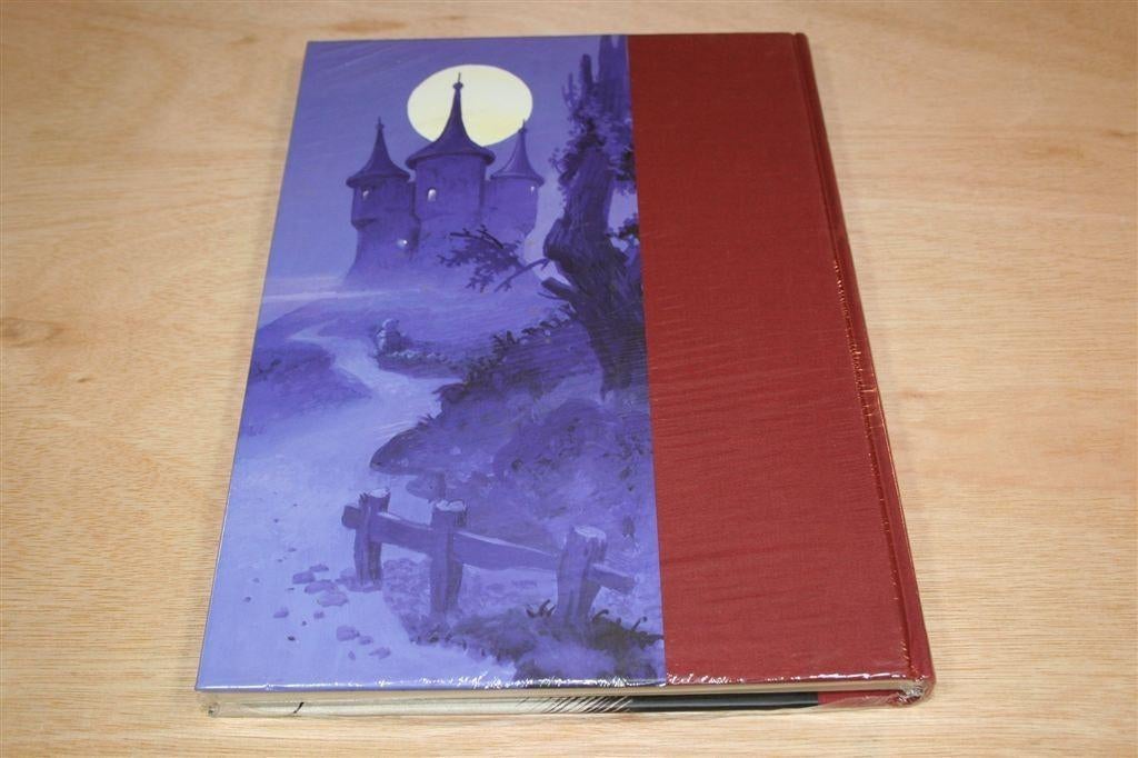 Avonturen van Tom Poes 19 — Schaakspel e.a. [Panda], Boeken, Eén stripboek, Ophalen of Verzenden, Nieuw
