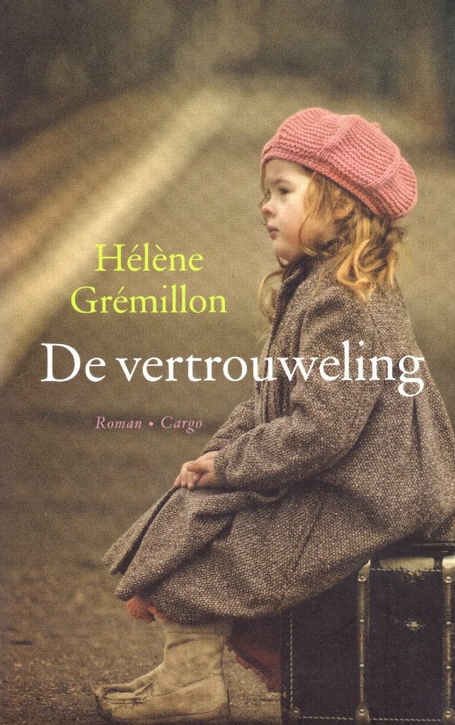 De Vertrouweling - Hélène Grémillon BOEK 9789023463702, Ophalen of Verzenden, Gelezen, Hélène Grémillon