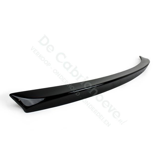 MX5 Kofferbak Spoiler Hoogglans Zwart, Auto-onderdelen, De Cabriohoeve VOF, Nieuw, Info@cabriohoeve.nl, Julianalaan 9, 9462PG Gasselte, Nederland