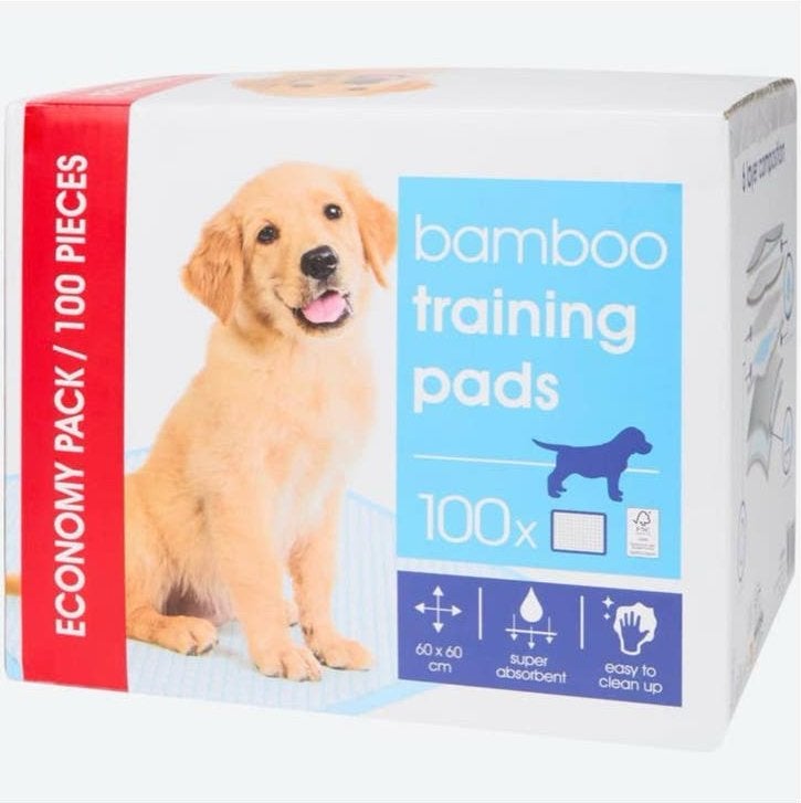 Puppy training pads!, Dieren en Toebehoren, Ophalen