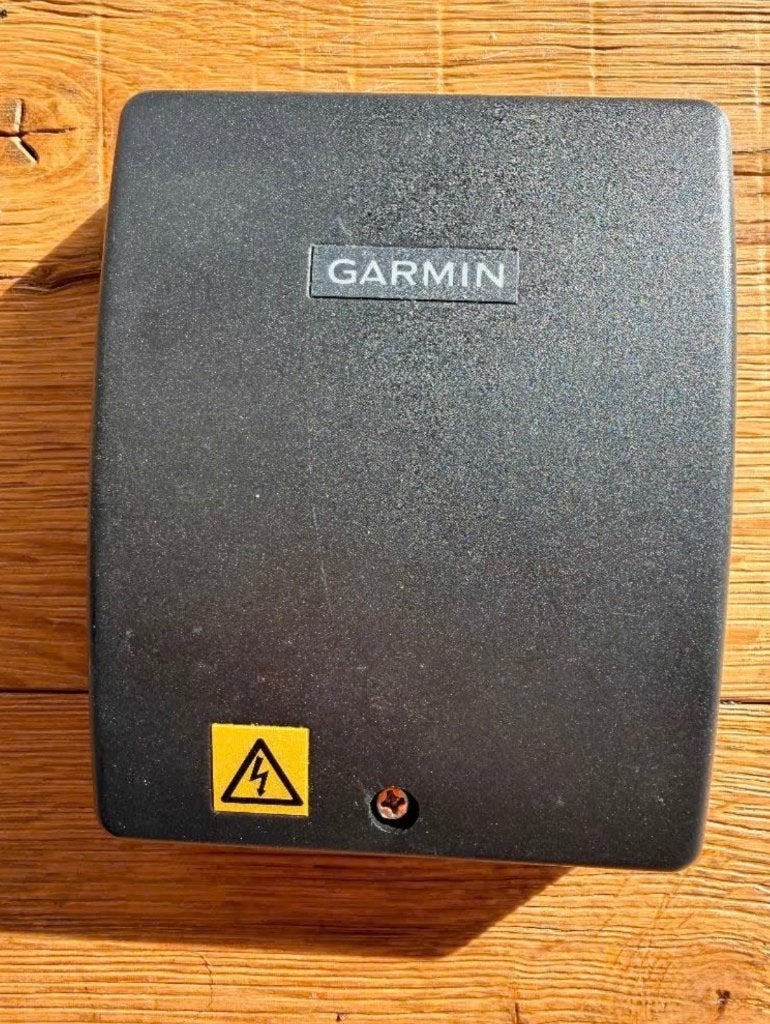 Garmin Nexus WSI-box met kabelschoentje nieuw, Watersport en Boten, Navigatiemiddelen en Scheepselektronica, Ophalen, Nieuw, Gps of Kompas