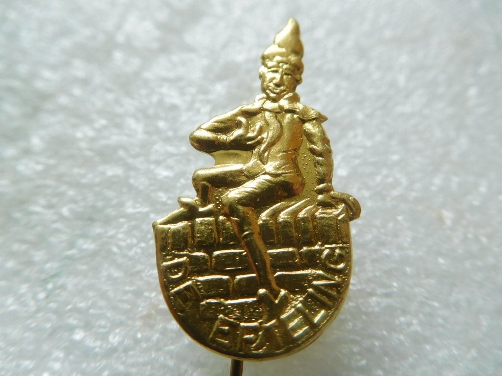 speldje efteling, Verzamelen, Speldjes, Pins en Buttons, Ophalen of Verzenden, Zo goed als nieuw, Overige onderwerpen