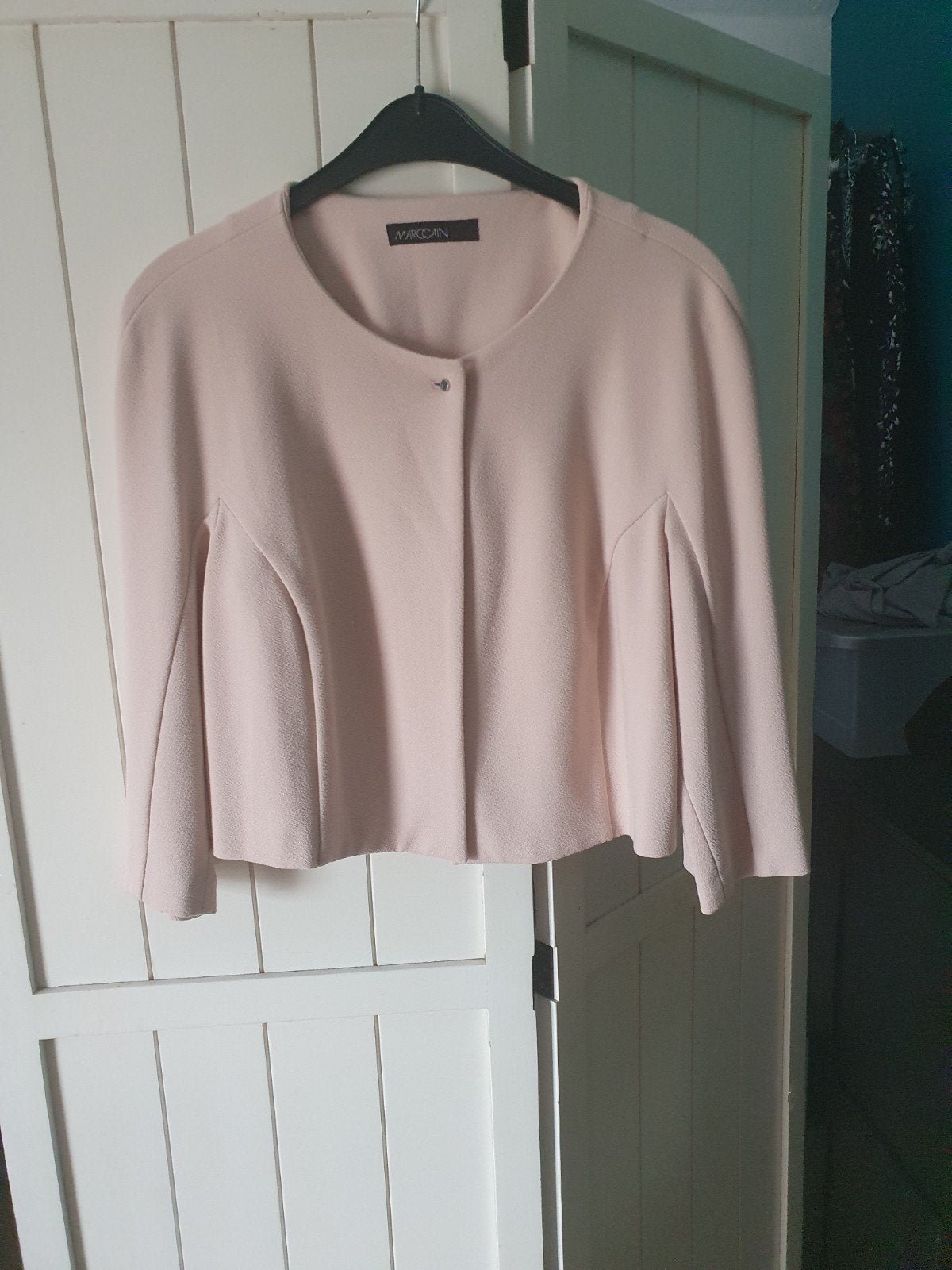 Marccean jasje, Verzenden, Zo goed als nieuw, Maat 42/44 (L), Overige kleuren