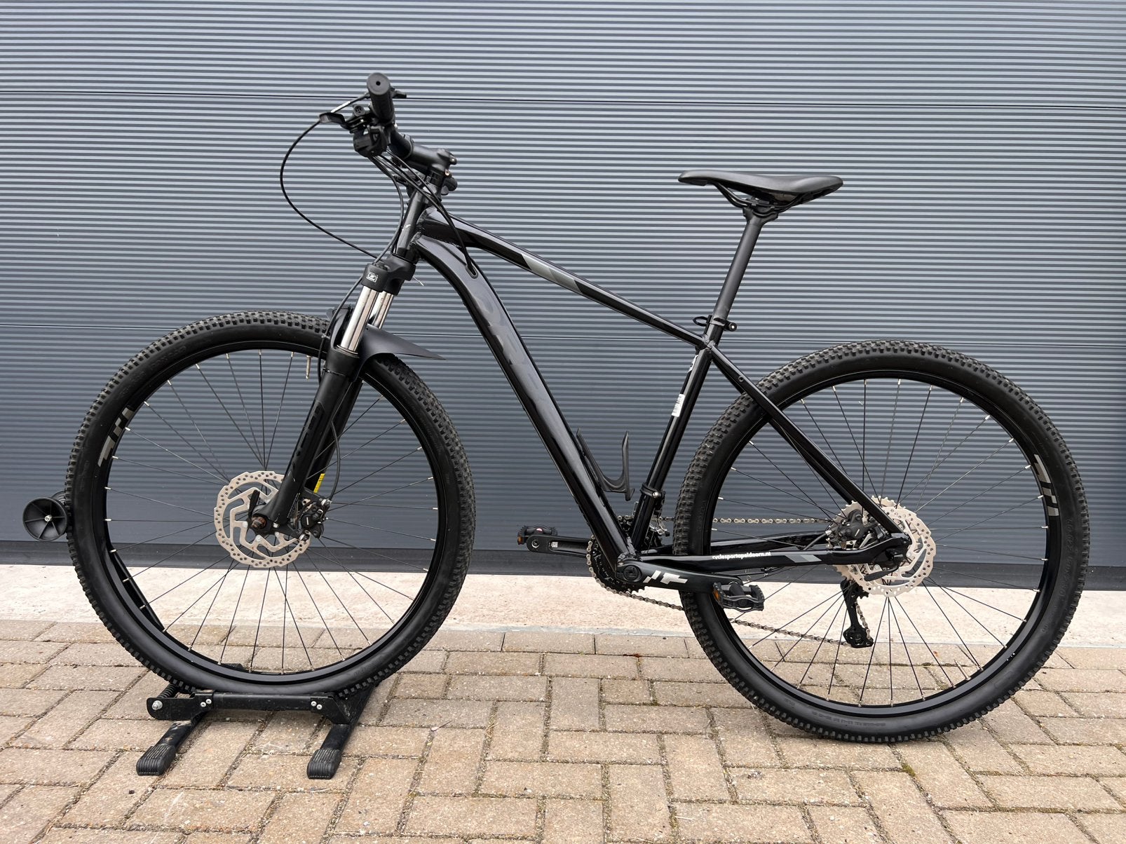 Orbea MX30 | 29”| Mountainbike | Nieuwe onderdelen!, Gebruikt, Hardtail, Mtb, Orbea