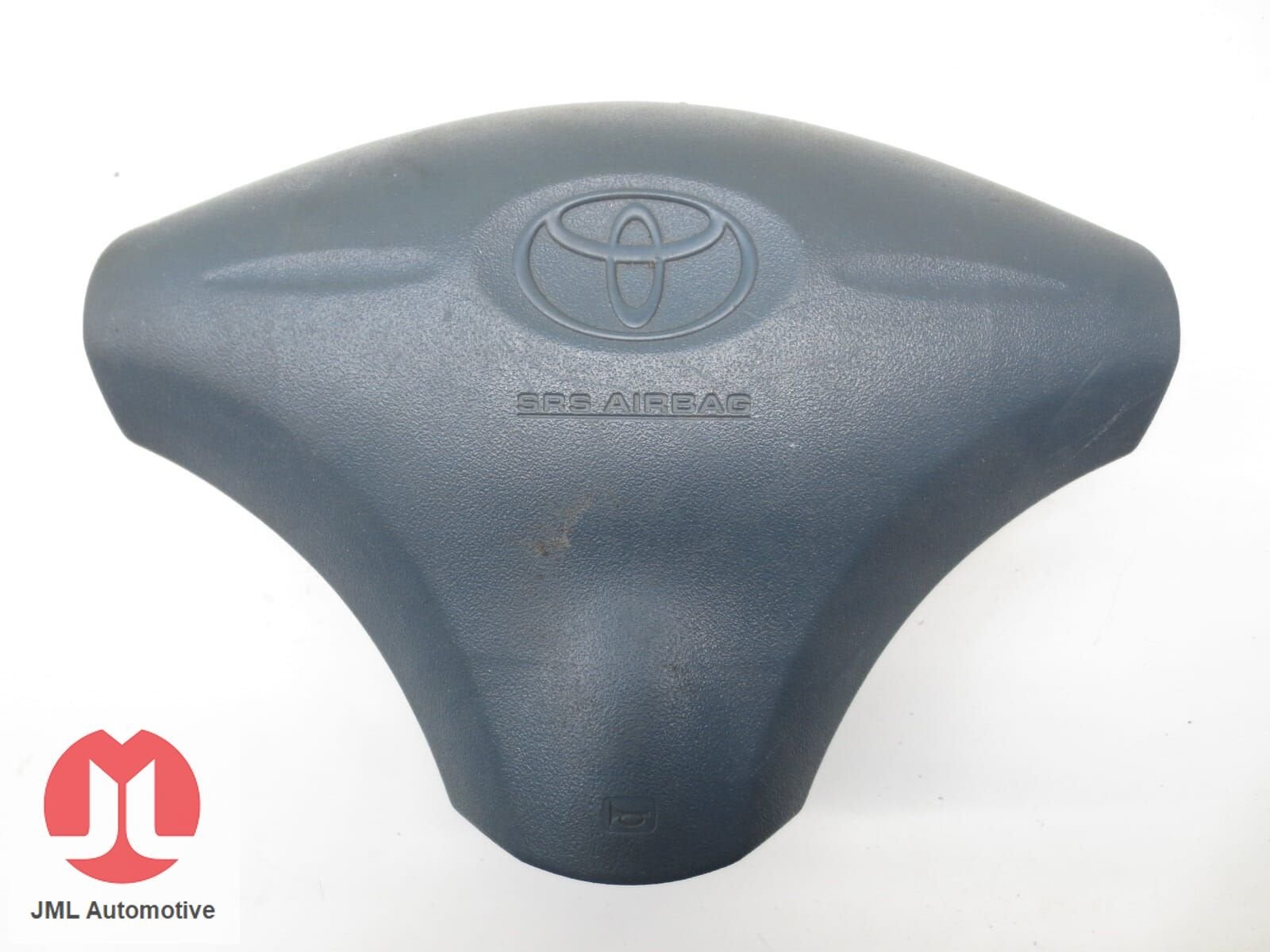 STUUR AIRBAG STUURAIRBAG TOYOTA YARIS VERSO, Auto-onderdelen, Dashboard en Schakelaars, Gebruikt, -, -, Ophalen of Verzenden