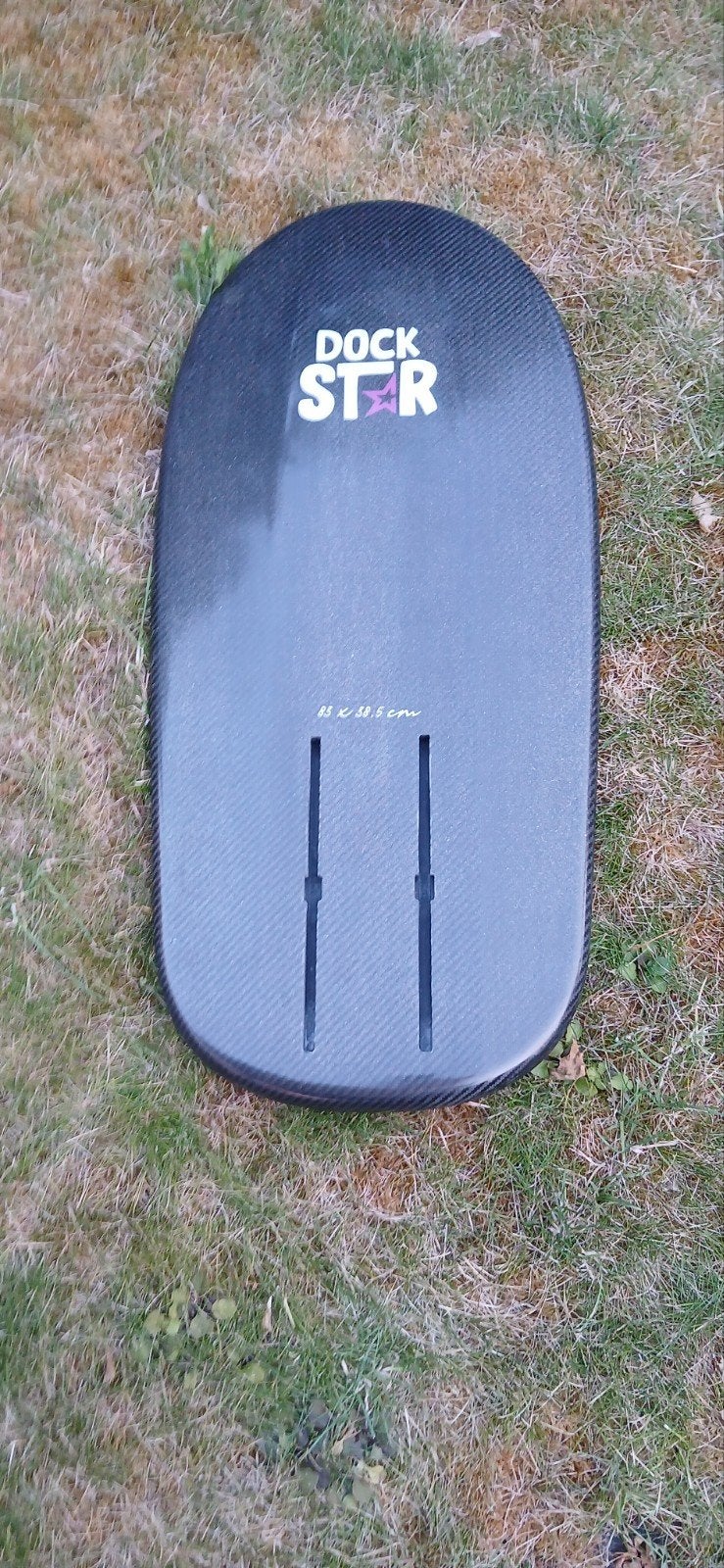 AFS Dock Star Foilboard 83 x 38.5 cm, Watersport en Boten, Ophalen, Nieuw, Wingsurf-board