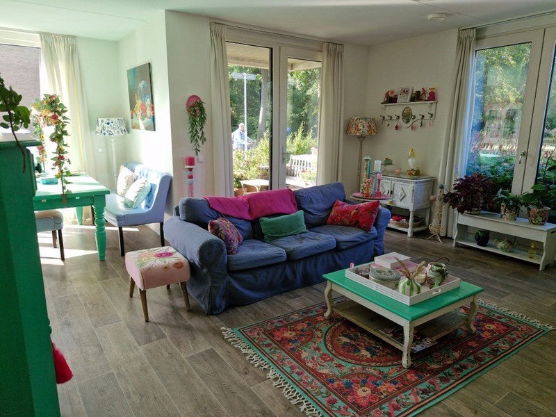 NIEUW! Woonruimte te huur Zuidwijklaan, Wassenaar