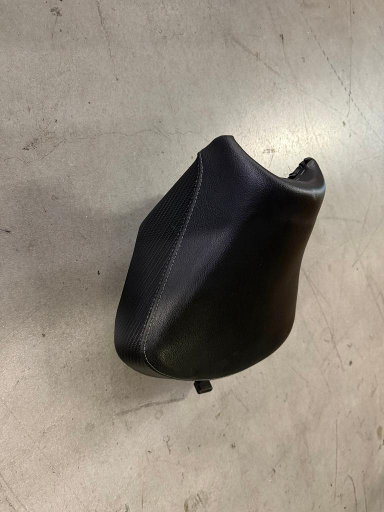 Kawasaki Z 650 / Ninja 650 Verhoogd zadel, Ophalen of Verzenden, Gebruikt