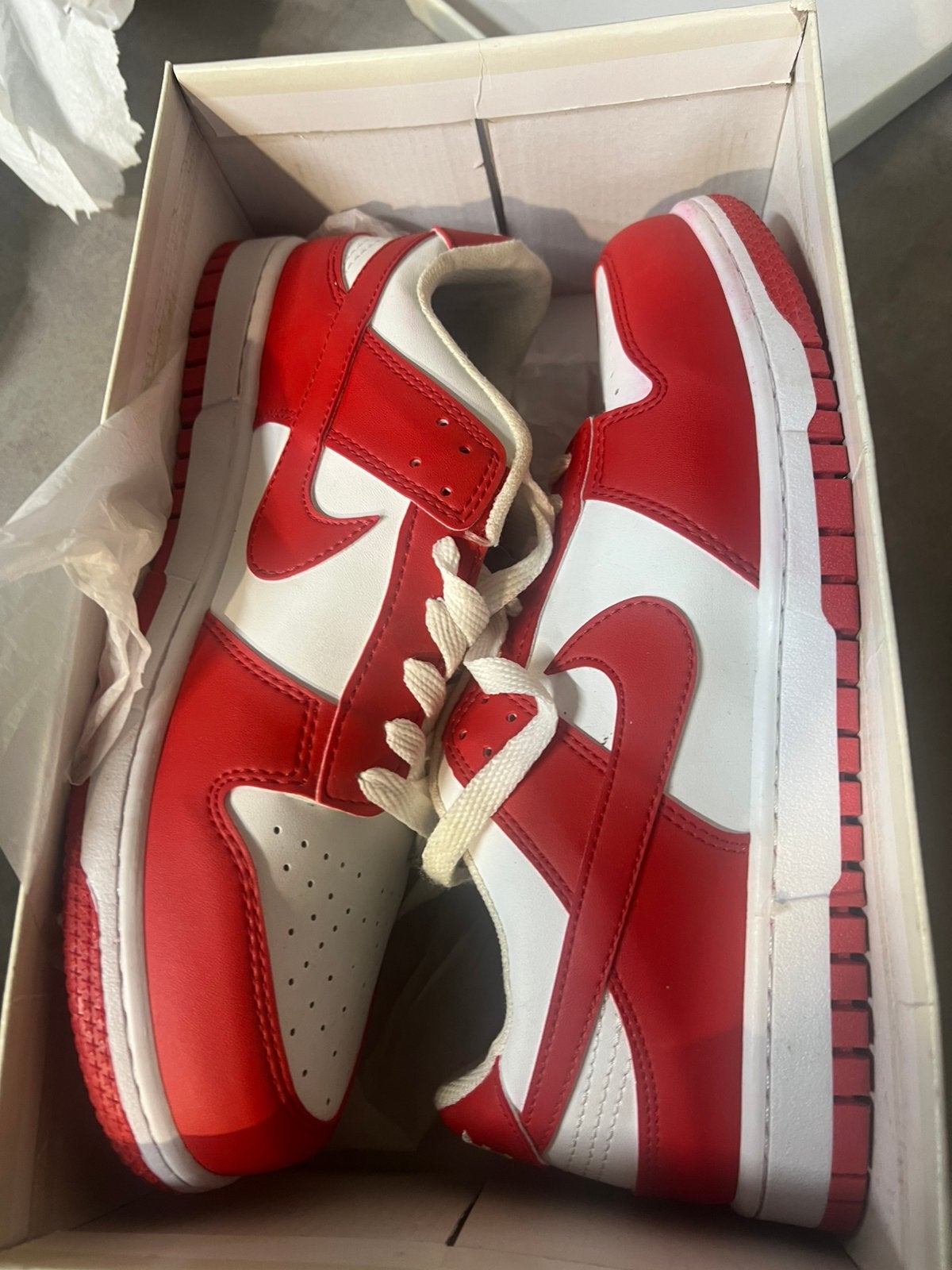 Nike maat 43, nieuw, Overige kleuren, Nike, Ophalen of Verzenden, Sneakers of Gympen