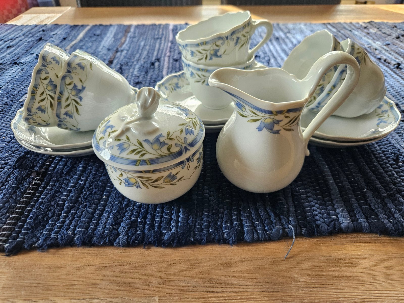Servies Hutschenreuther, Ophalen of Verzenden