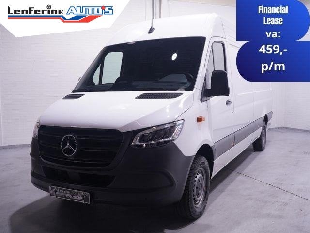 Mercedes Benz Sprinter