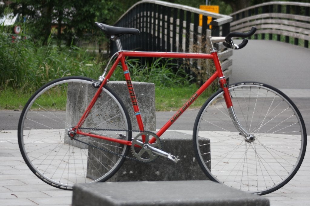 Koga Miyata "timemachine"  size 56, Ophalen, Gebruikt, Staal, Koga Miyata