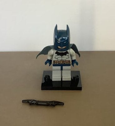 Lego Batman minifiguur bat022 - Zeer zeldzaam, Kinderen en Baby's, Speelgoed | Duplo en Lego, Ophalen, Gebruikt, Lego