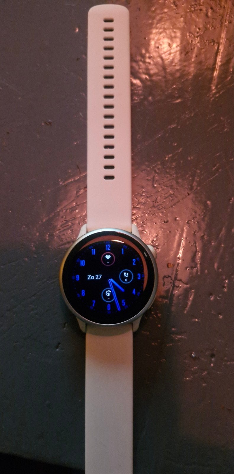 Vivoactive 6