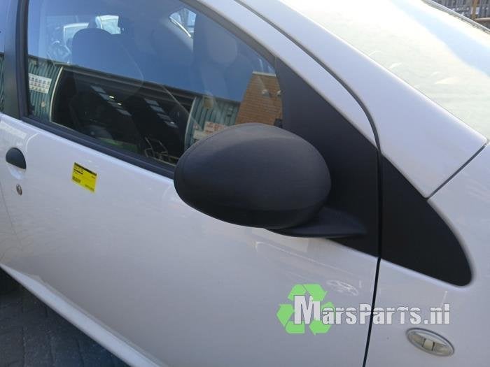 Buitenspiegel rechts van een Citroen C1, Gebruikt, -, Ophalen of Verzenden, -