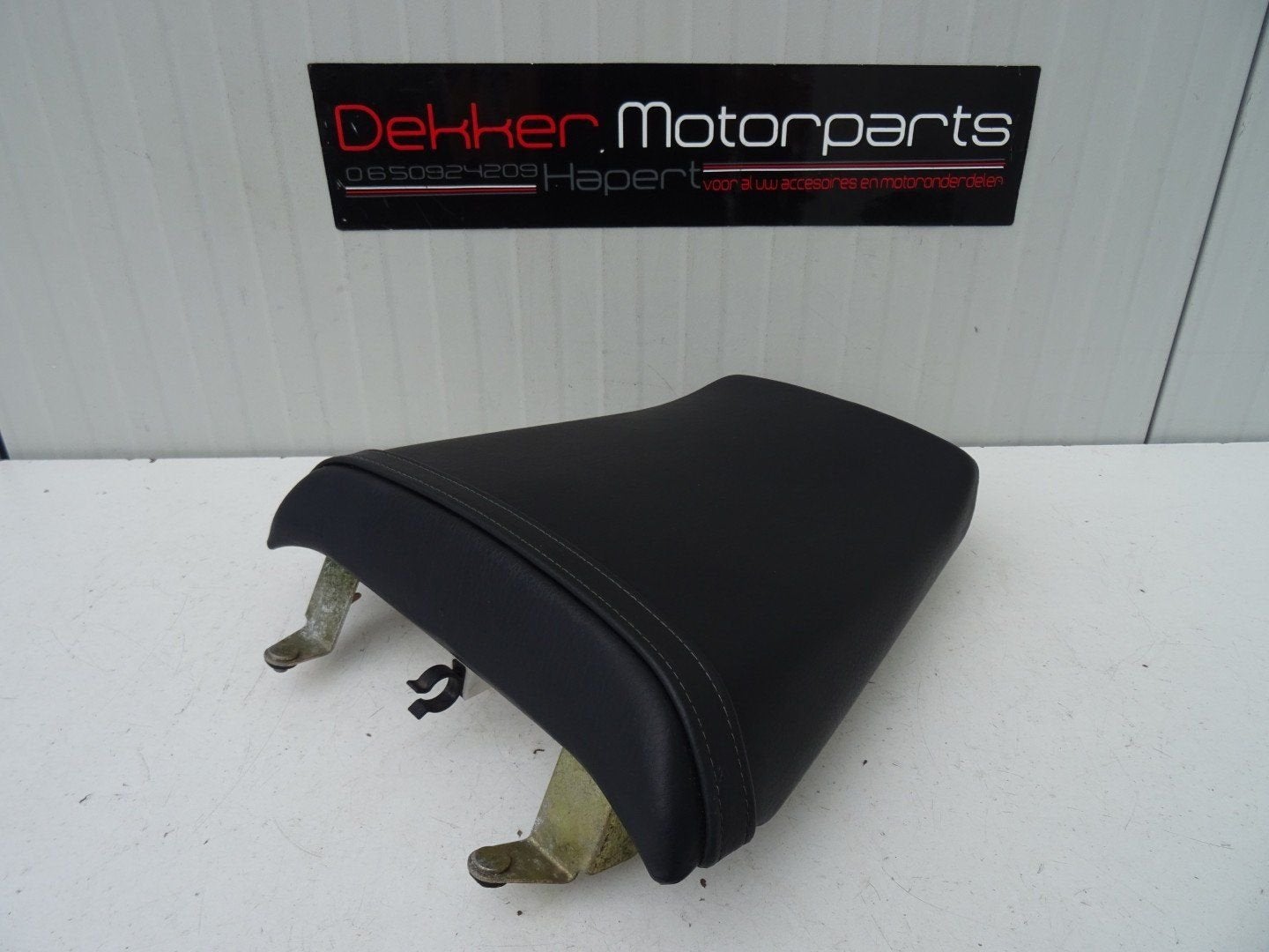 Duo Zit / Achter Zadel Yamaha YZF1000R Thunderace 1996-2002, Gebruikt, -, -, Ophalen of Verzenden