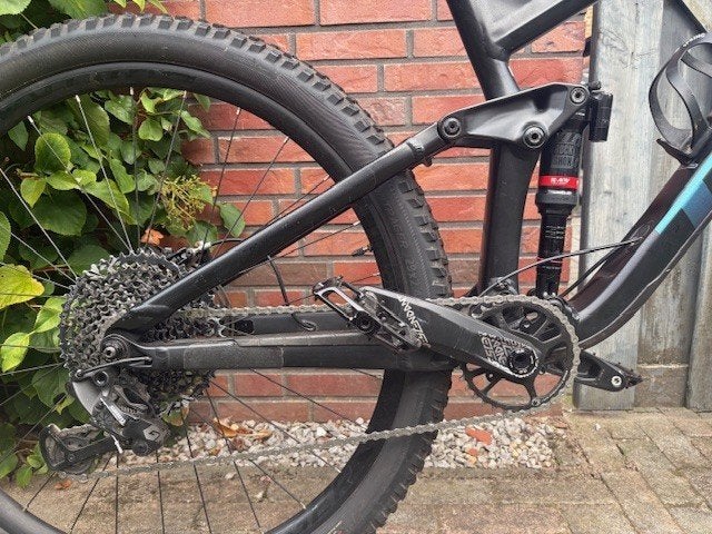 Foto 5 van Trek Slash 7 Gen 5 XL 29" – MTB – 2021
