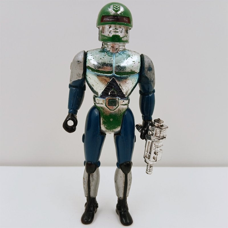 New Sonic Ranger Soma 1995, Ophalen of Verzenden, Gebruikt