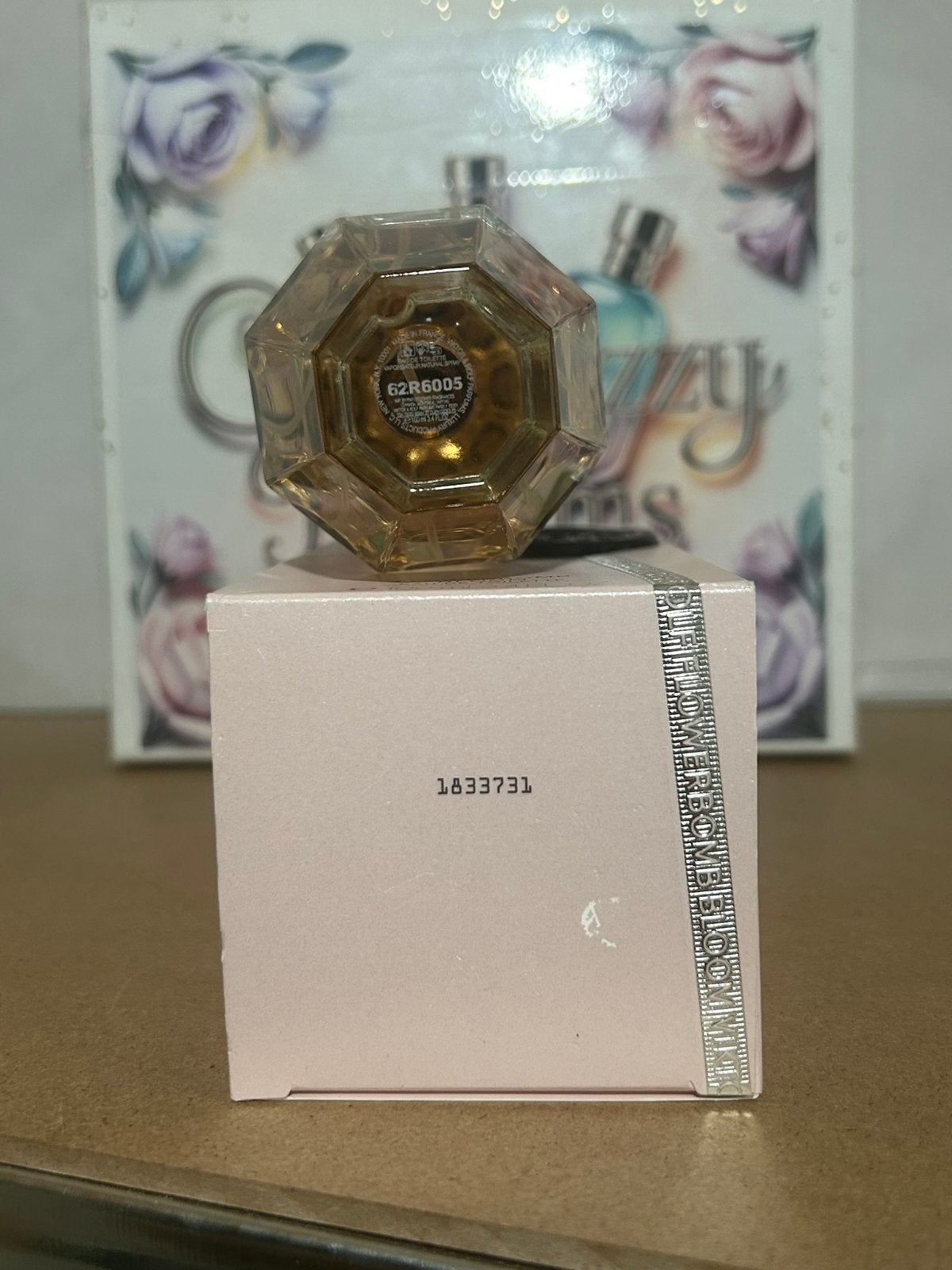 Viktor & Rolf - flowerbomb bloom 100ml edt, Ophalen of Verzenden, Nieuw
