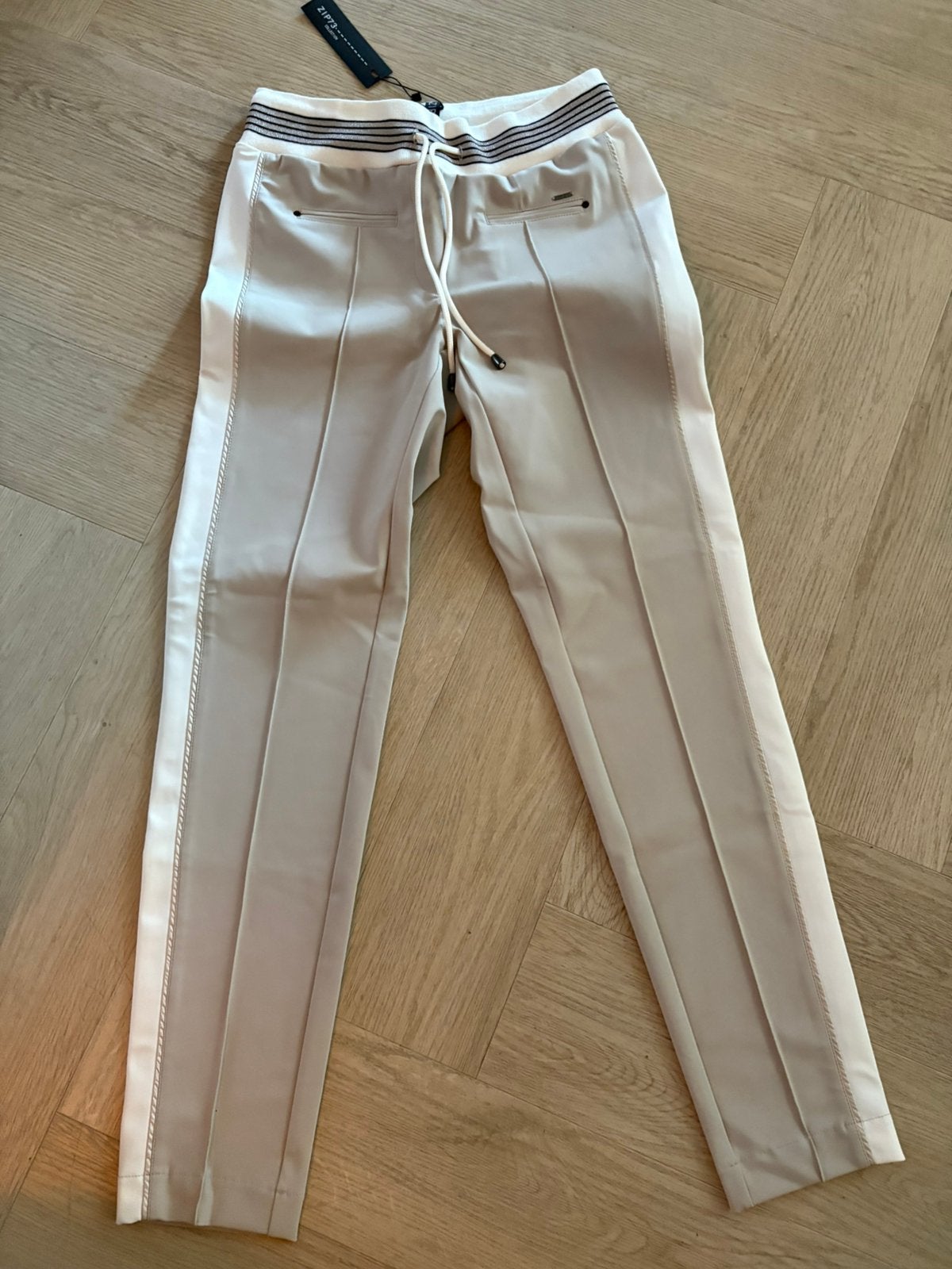 ZIP73 broel maat 32, Ophalen of Verzenden, Nieuw, Maat 34 (XS) of kleiner, Lang