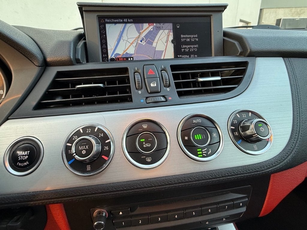Foto 15 van BMW Z4 sDrive35i 3.0 306PK getaxeerd €27.000! BMW onderhoud