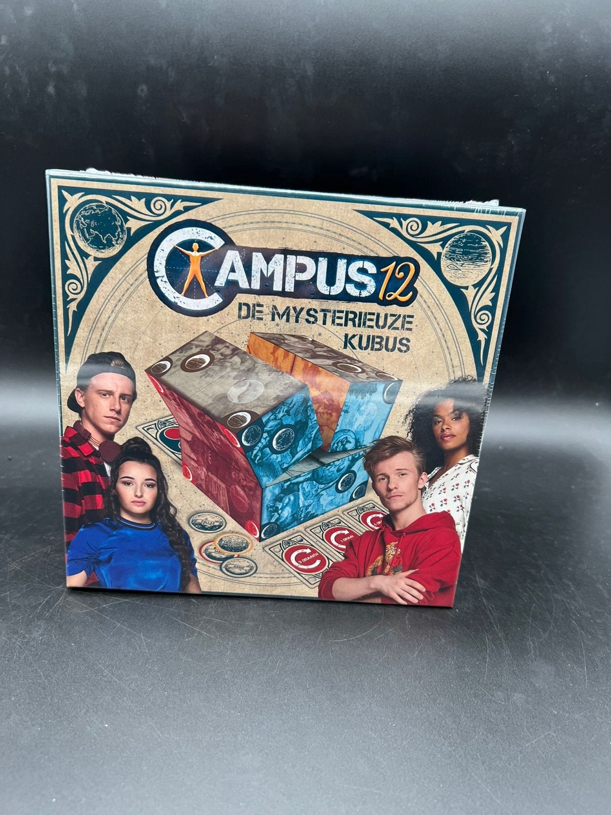 Partij speelgoed 200 stuks nieuw, Ophalen, Z, C, Een of twee spelers