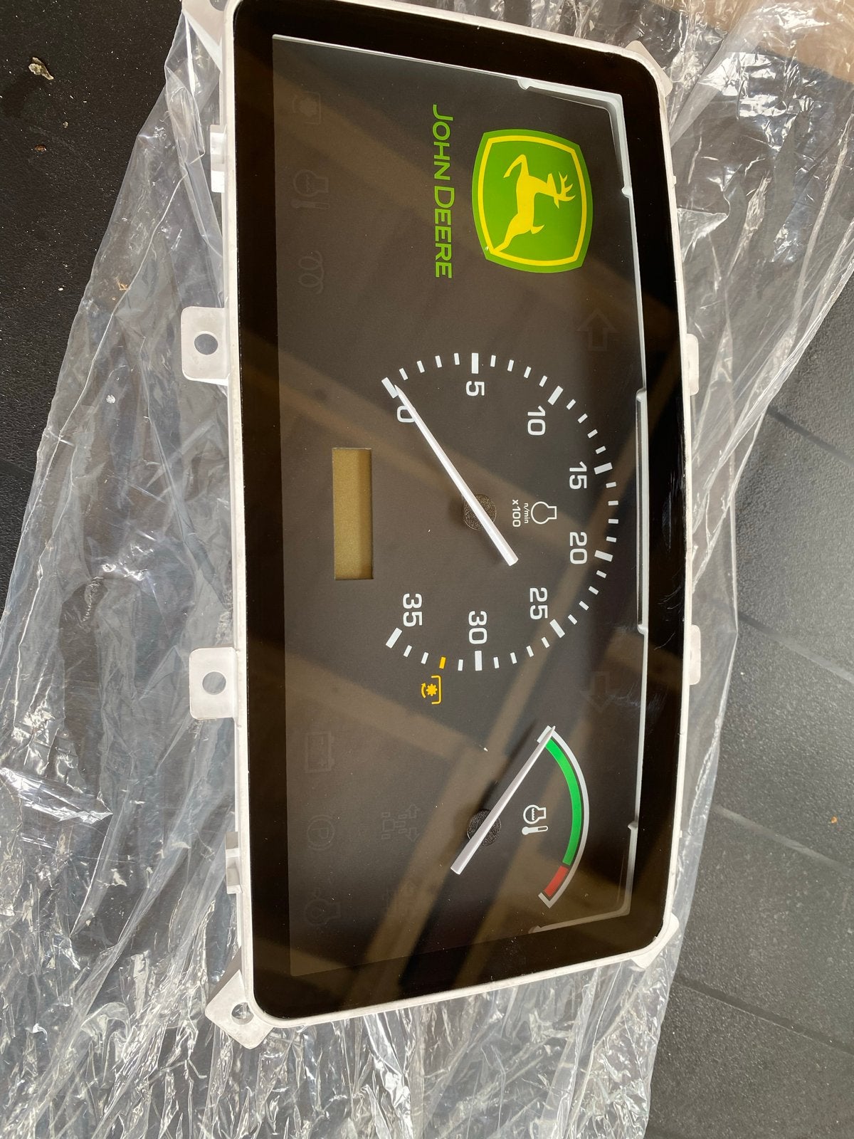 John Deere Display LVA18401 - Nieuw in doos, Ophalen, Nieuw
