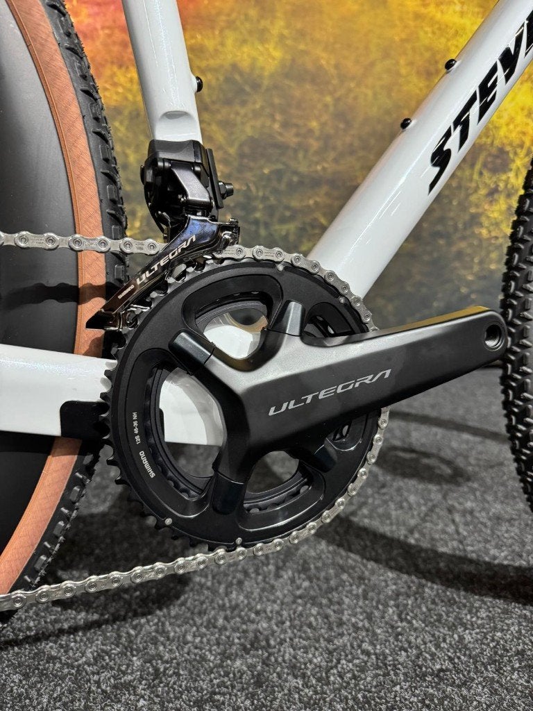 Stevens Super Prestige Ultegra Di2 cyclocross/veldfietsen, Overige merken, Carbon, Nieuw, Ophalen of Verzenden