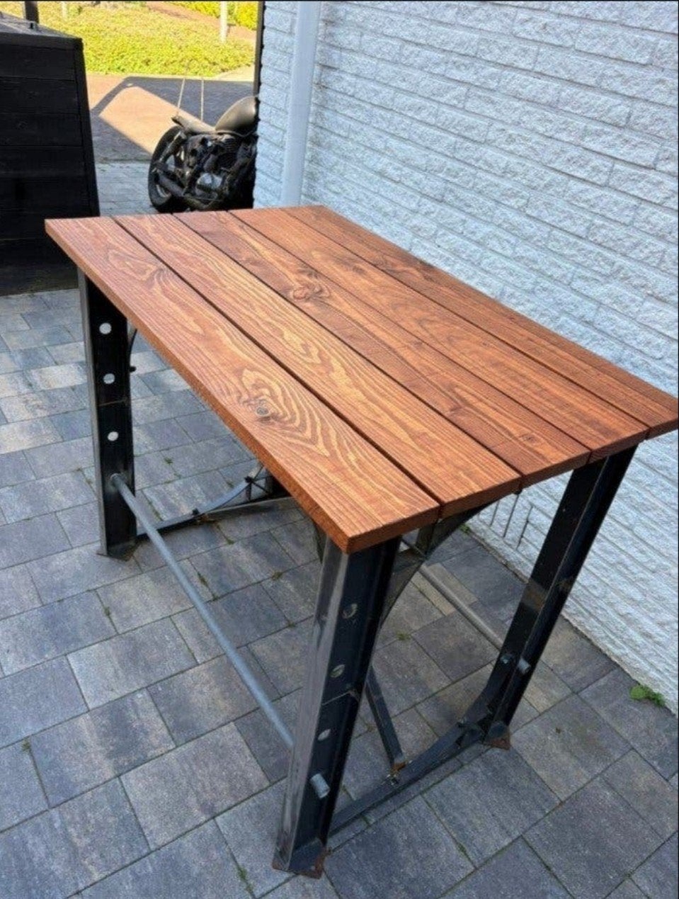 Bartafel, Ophalen of Verzenden, Nieuw