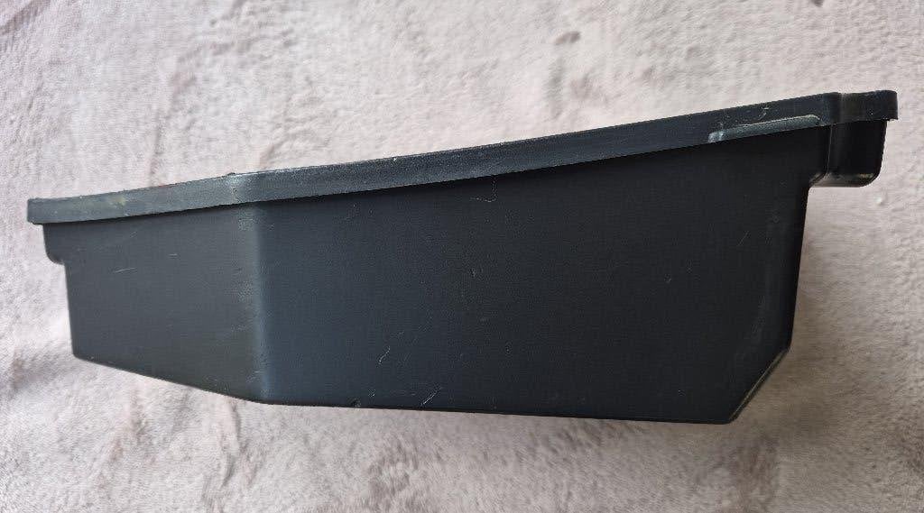 Gereedschapsbakje met deksel voor BMW R65–R100 (1985–1995), Ophalen of Verzenden, Gebruikt