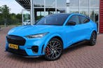 X-346-ZZ kentekencheck: Ford Mustang Mach-e, APK en kosten 11 FORD Mustang Mach-E GT 98kWh 487pk AWD Automaat, Panoramadak