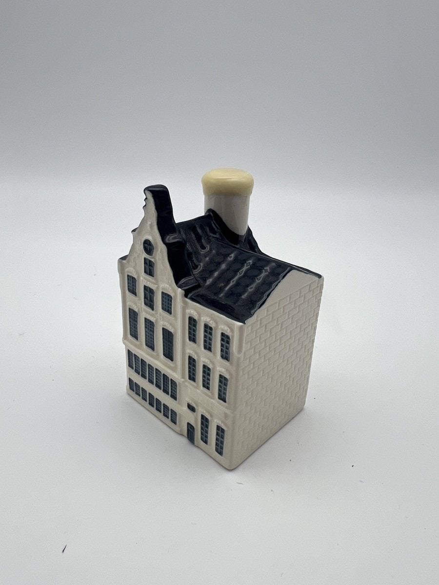 Kavel 30 -  KLM-huisje 88. 't Lootsje,rozengracht, Amsterdam, Ophalen, Zo goed als nieuw